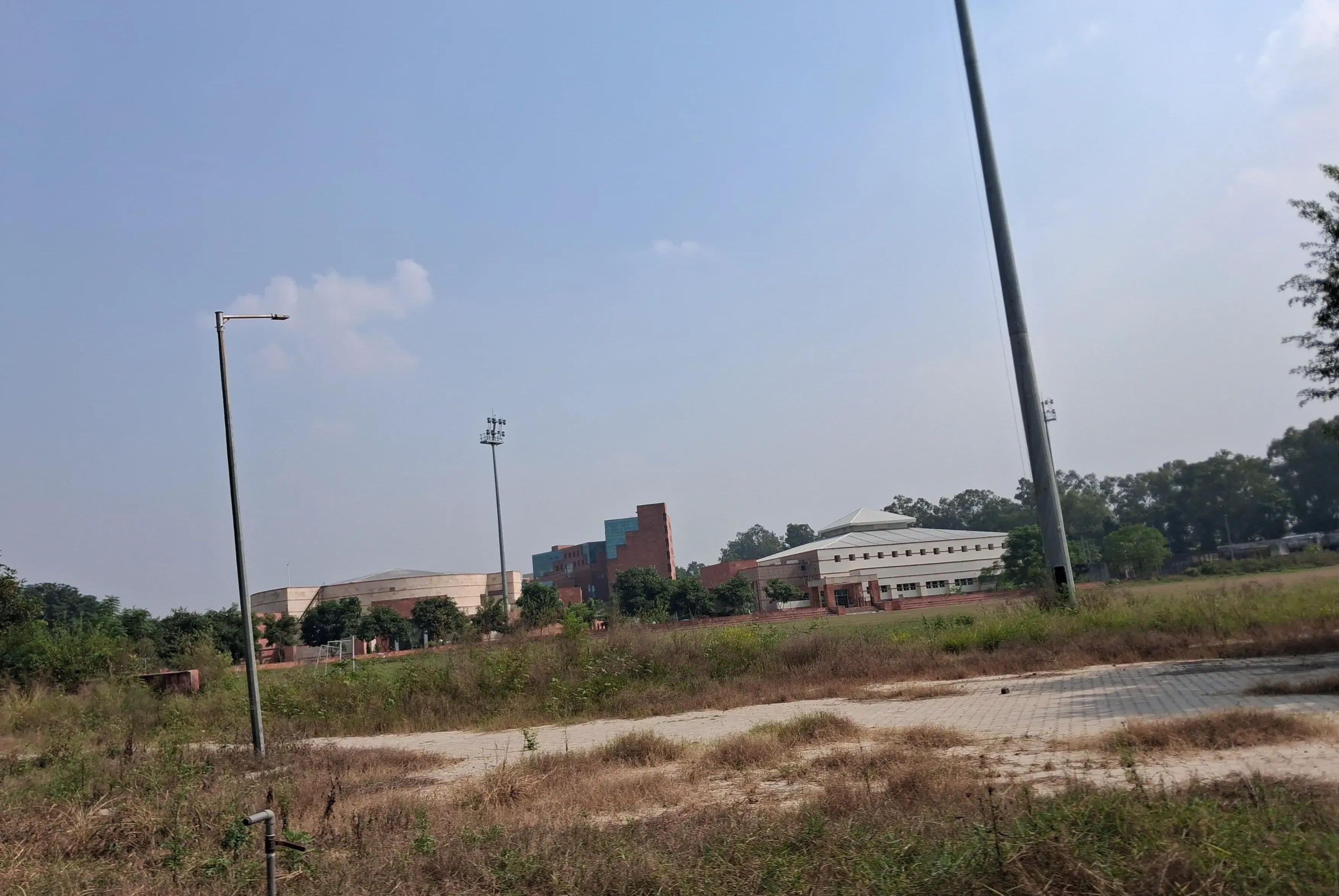 I.K. Gujral Punjab Technical University Jalandhar Campus photo 12